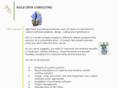 agiledataconsulting.com