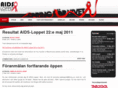 aidsloppet.se
