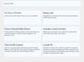 aimlessweb.com