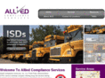 alliedcompliance.com