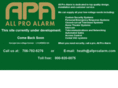 allproalarm.com