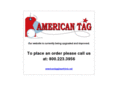 americantag.net