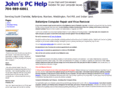ballantynecomputerrepair.com
