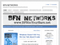 bfninyourears.net