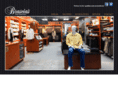 brasciastailors.com