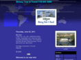 breezytourandtravel.com