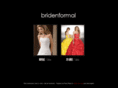 bridenformal.com