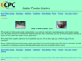 calderpowder.com