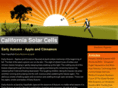 californiasolarcells.com