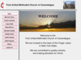 canandaiguafirstumc.org