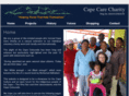 capecarecharity.com