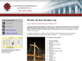 caraccidentlawyerwichita.com