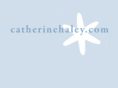 catherinehaley.com