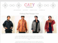 catyshannon.com