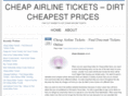 cheap-air-travels.com