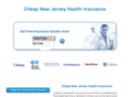 cheapnewjerseyhealthinsurance.com