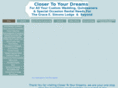 closertoyourdreams.com
