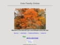 colefamilyonline.com