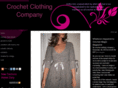 crochetclothingcompany.com