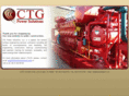ctgpowersolutions.com