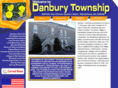 danburytownship.com