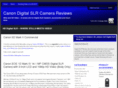digitalslrcamerareviewsite.com