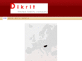 dikrit.com