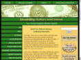 disabilitydollarsandsense.org