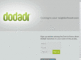 dodadr.com