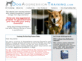 dogaggressiontraining.com
