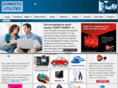 domesticutilities.com