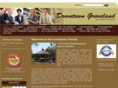 downtowngroveland.com