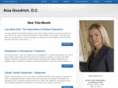 draixagoodrichblog.com