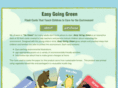 easygoinggreenkids.com