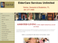 ecservicesunlimited.com