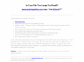 emaillargefiles.com