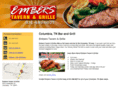 emberstavernandgrille.net