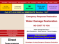 emergencyresponserestoration.com
