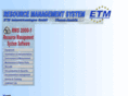 etm-industry.com