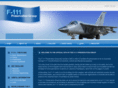 f-111preservation.org