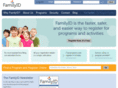 familyid.com