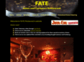 faterestaurants.com