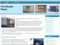 fireshutterdoors.com