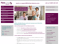 firstline-telecoms.com
