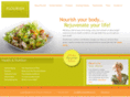 flourishwithfood.com
