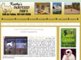 ftcampbelldoggrooming.com