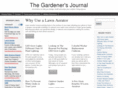 gardeners-journal.com