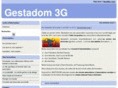 gestadom3g.com