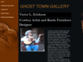 ghostowngallery.com