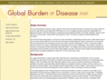 globalburden.net